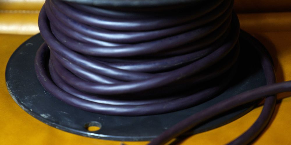 Kabel głośnikowy Straight Wire Chorus