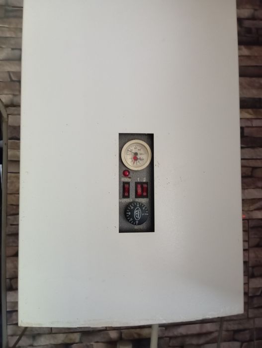 Продам котел электро