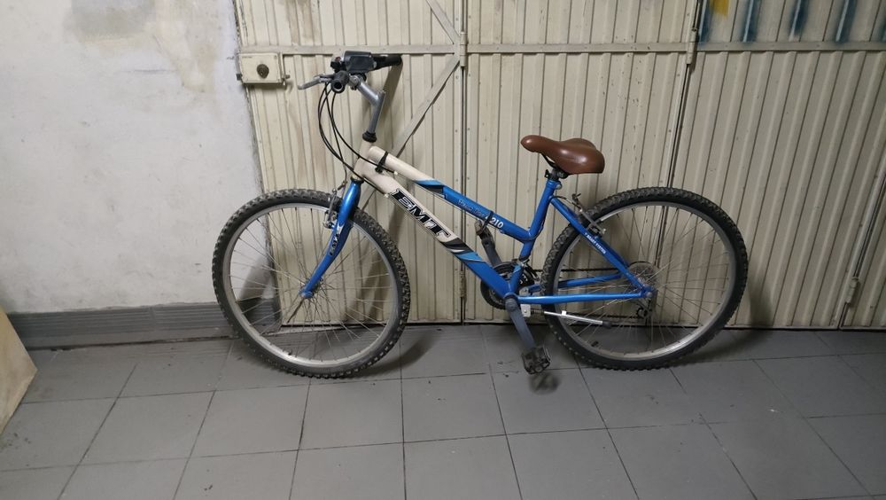 Bicicleta de montanha roda 26