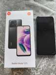Xiaomi Redmi Note 12s 256GB Niebieski