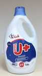 Продам пральний порошок U+