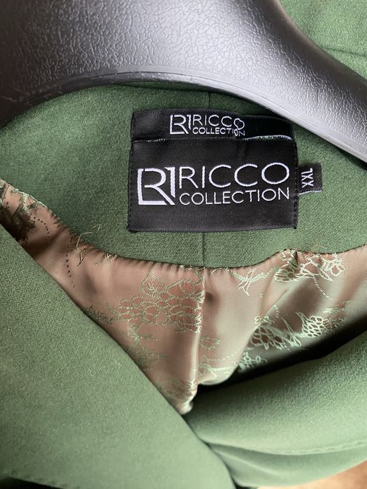 Пальто жіноче Плащ жіночий