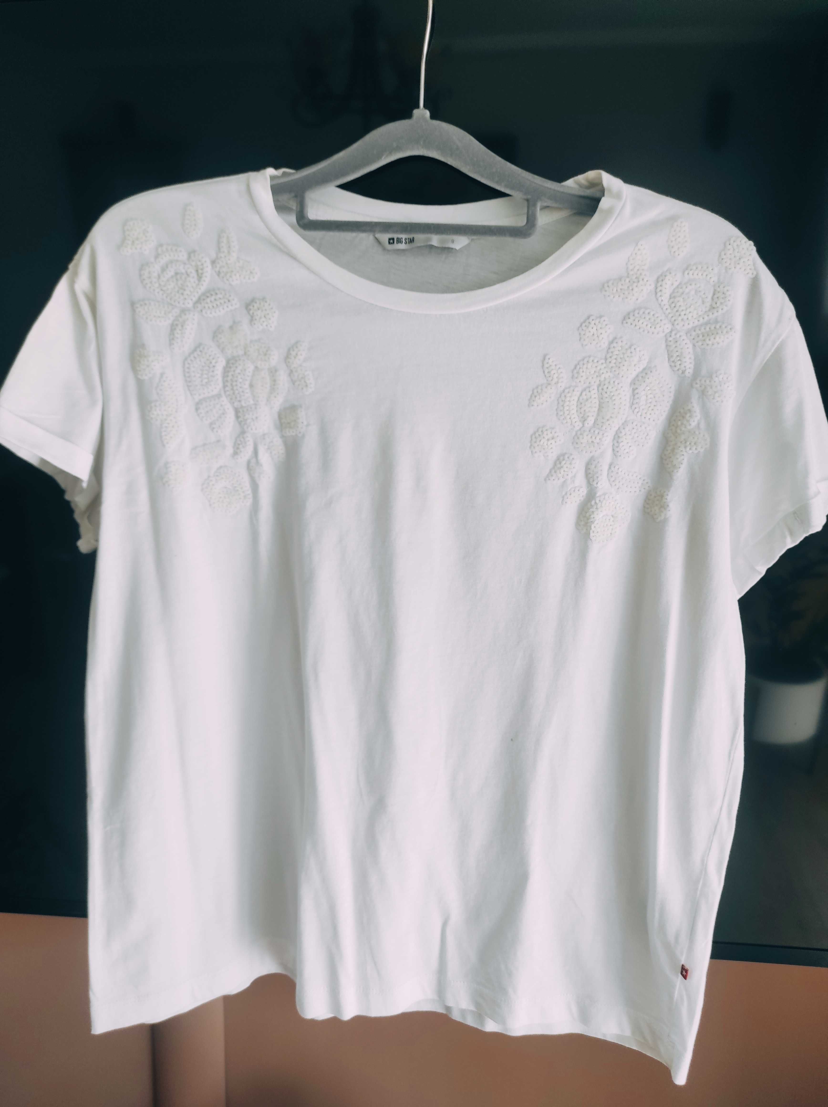 T-shirt Big Star