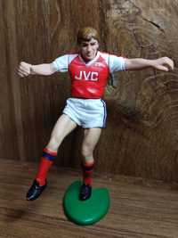 Фигурка Тони Адам ФК Арсенал Лондон ADAMS 5 JVC Arsenal Tonka 1989