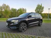 Skoda Karoq Skoda Karoq Sportline TSI DSG Canton