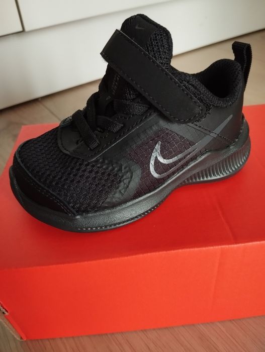 Nowe buty Nike Downshifter 11 rozm. 21 czarne