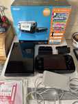Konsola Nintendo WiiU Wii U - do naprawy lub na części