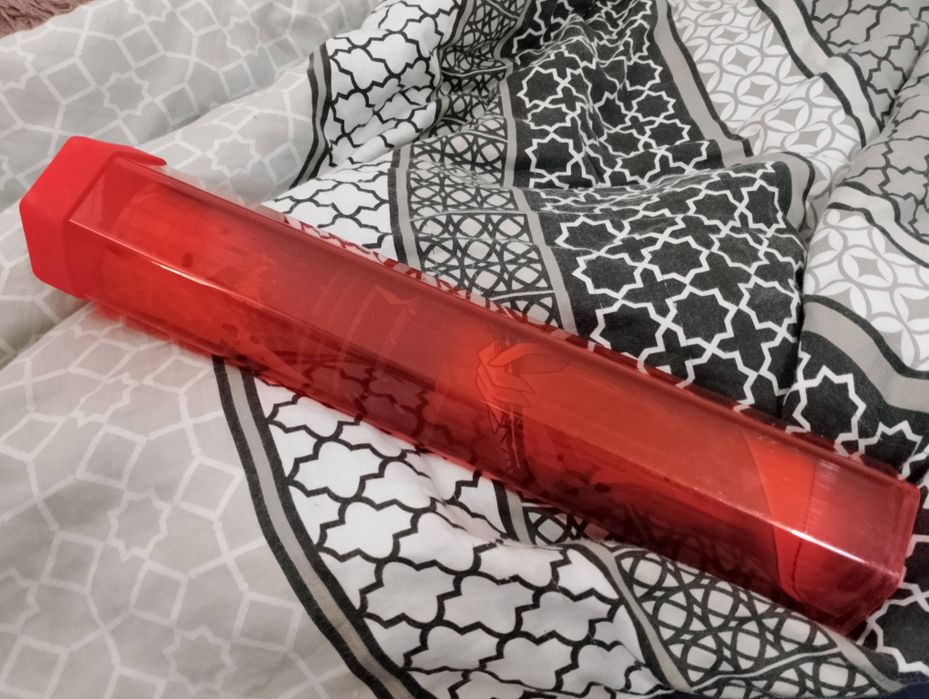 Mata Magic the Gathering + tuba na matę