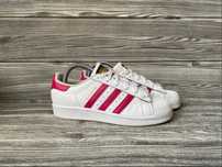 Adidas Superstar, rozmiar 36 i 1/3, stan dobry