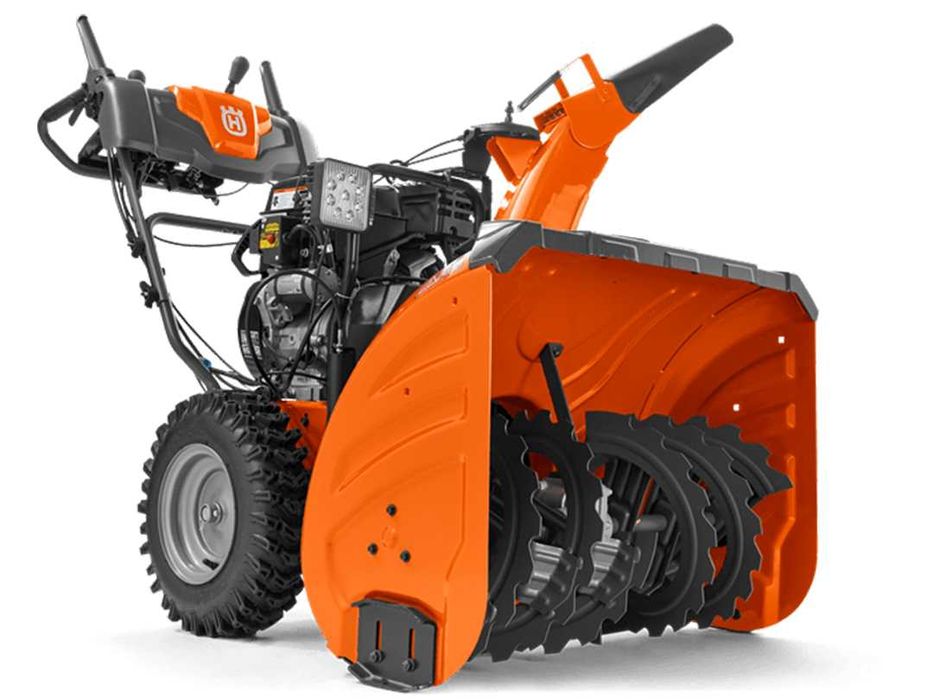 Odśnieżarka spalinowa Husqvarna ST330