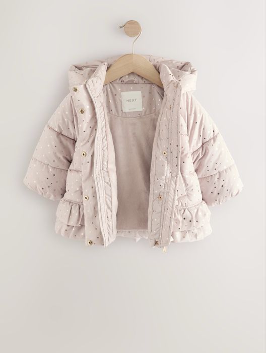 Зимова куртка NEXT