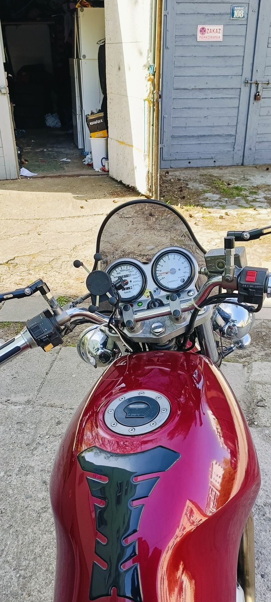 Suzuki vx800 szosowo turystyczny sprzedał lub zamienię na auto
