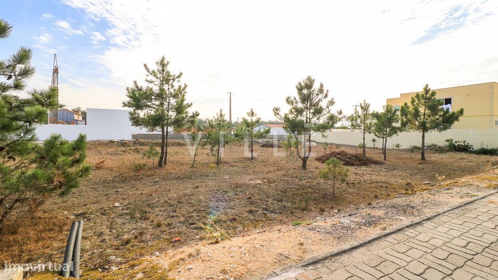 Terreno  Venda em Gafanha da Boa Hora,Vagos