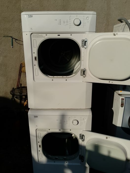 Сушилки beko, в идеальном состоянии