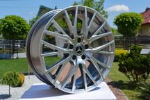 Felgi 19" 5x112 Mercedes GLC B-Class A-Class E-Class Nowe #459