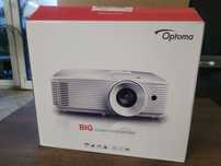 Projektor Optoma HD27e DLP