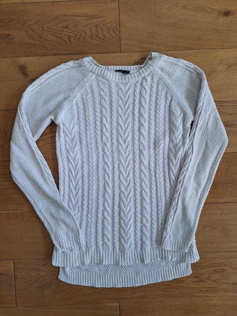 Sweter Stradivarius r S