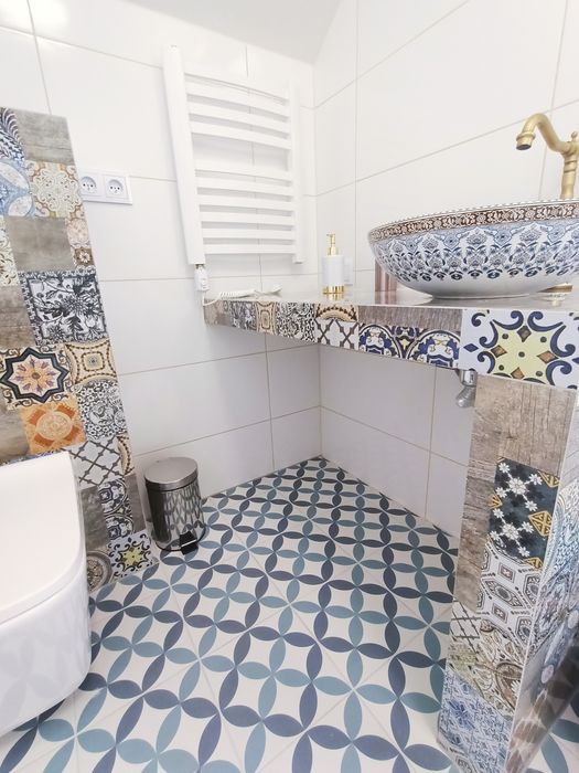 Dom  Pod Baranią apartament typu studio