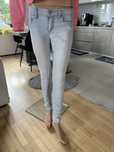 Spodnie levis rurki skinny 36 s