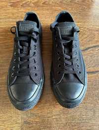 Converse (All Star/Black)