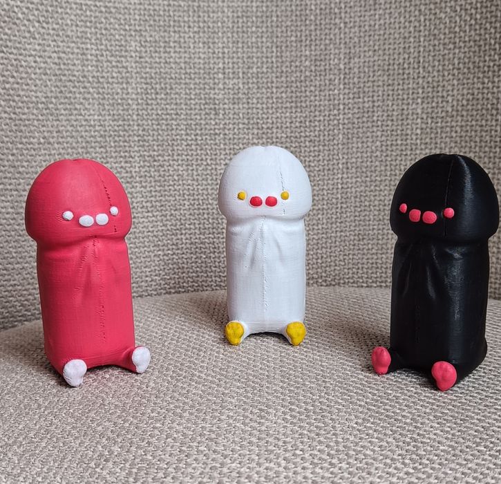 Грибочок (mushroom)