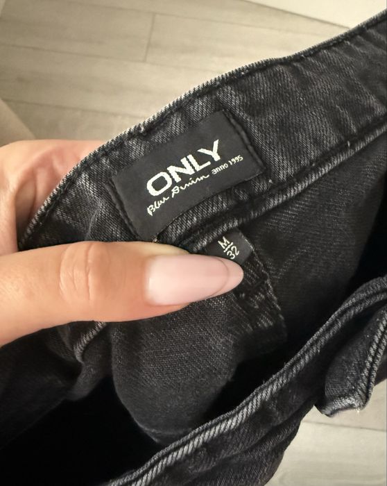 Жіночі джинси Only Mom