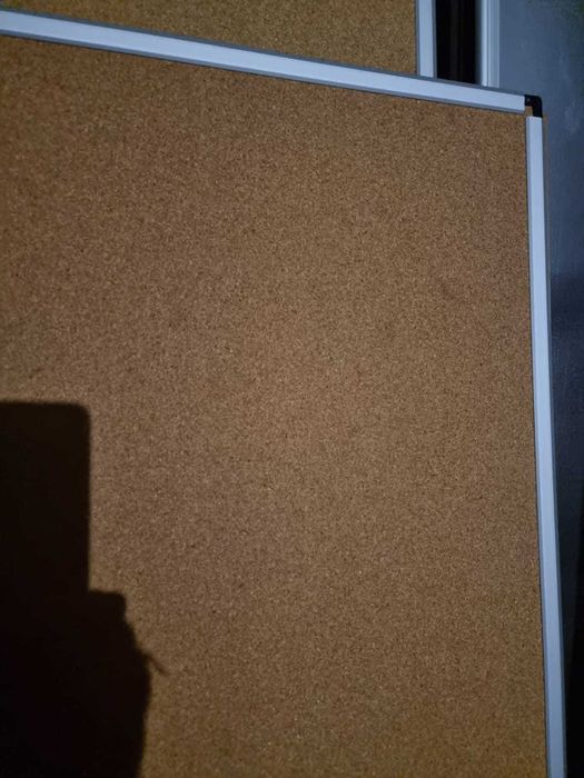 Tablica korkowa tablice do biur szkół przedszkoli różne rozmiary
