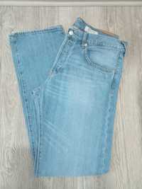 Spodnie męskie jeans H&M 36×36