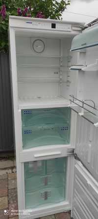 Холодильник встройка маки Liebherr ICBN 3066.