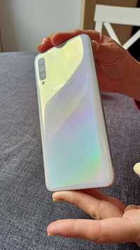 Samsung Galaxy A50 білий 64gb