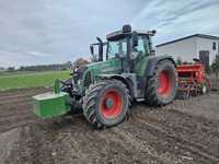 Fendt 820 vario tms com3 rok produkcji 2008