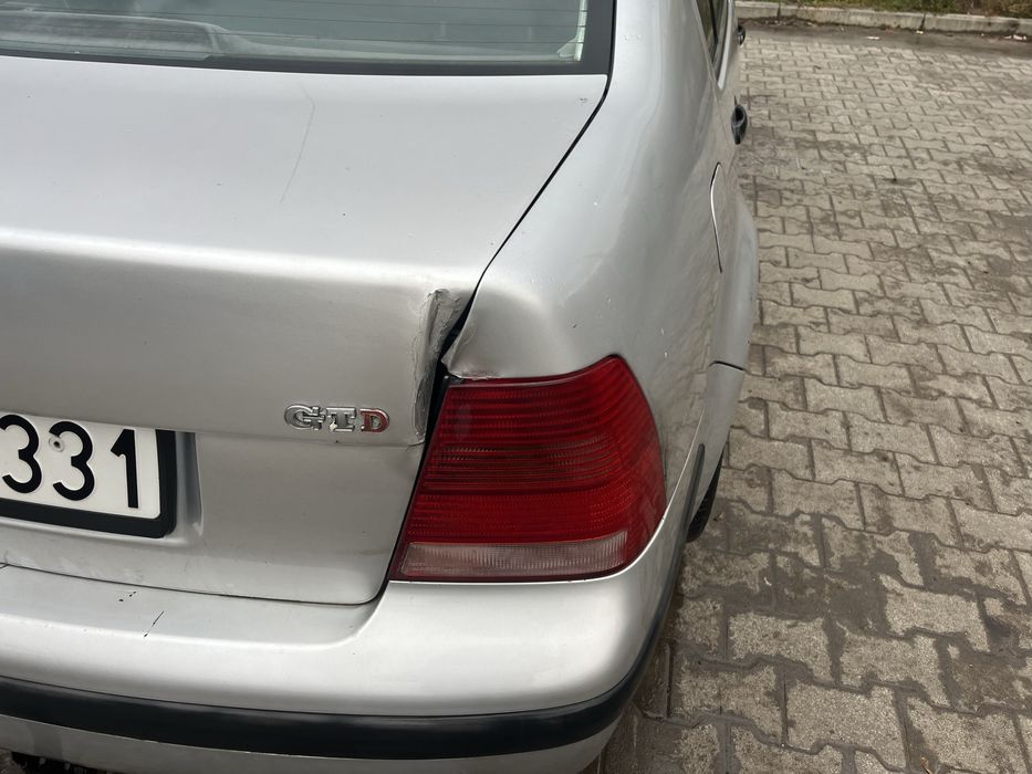 Продам надійне авто 1.9 дизель