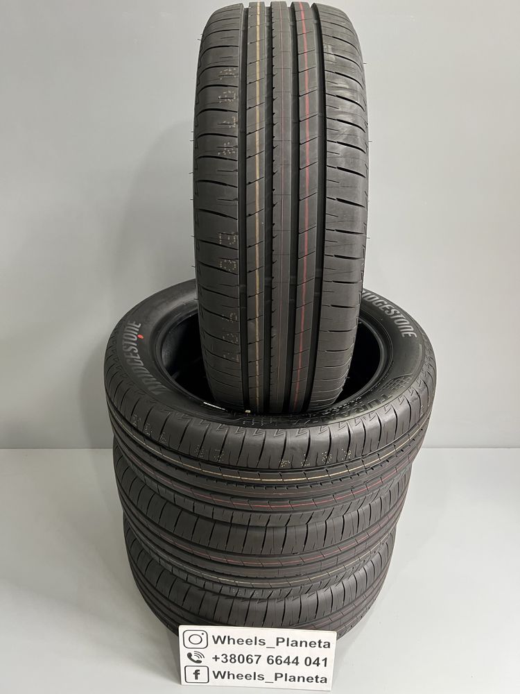 215/55 R18 95H новые шины Bridgestone Turanza T005A