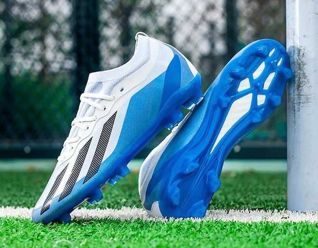Футбольні бутси та сороконіжки Cryfzasat Soft Ground. 35-45. Гарантія