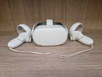 Окуляри VR Oculus Quest 2(256Gb) + кейс