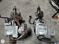 Wspomaganie elektryczne x84 renault do c330/360