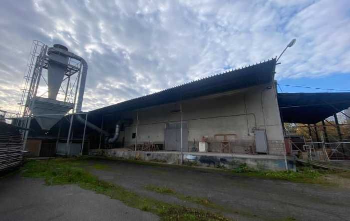 Оренда столярного цеху 527,7м2 по вул.Дудаєва в Ів.-Франківську_VD