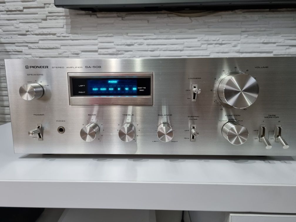 Pioneer sa-508..