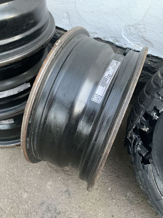 Продам дискі  R15