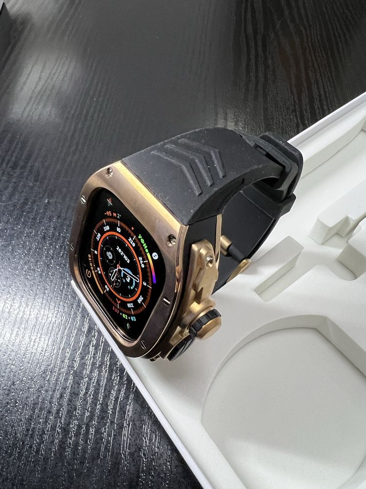 Акссесуары для apple watch опт