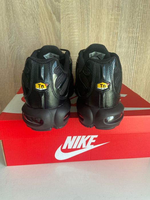 Nowe Nike Air Max Plus Force Dunk Vapormax Plus TN 360 evo Jordan 270