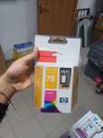 Tinteiro HP original 78 tricolor