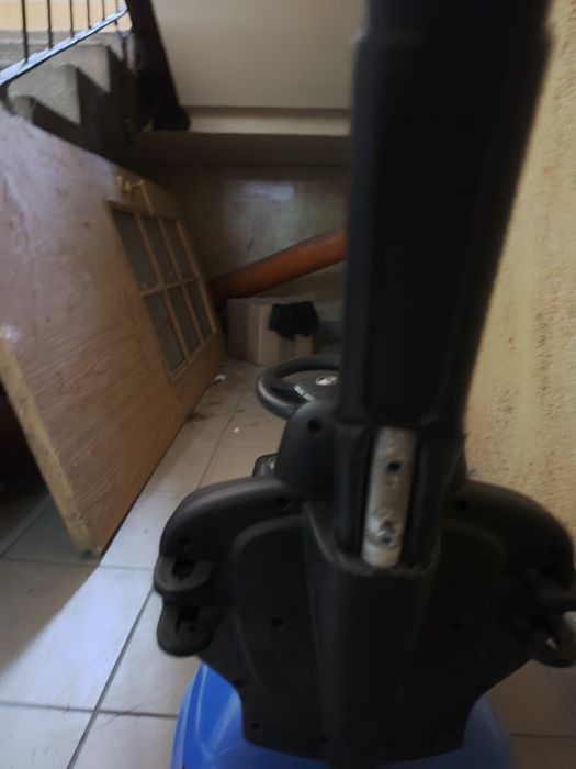 Jeździk autko samochód milly mally