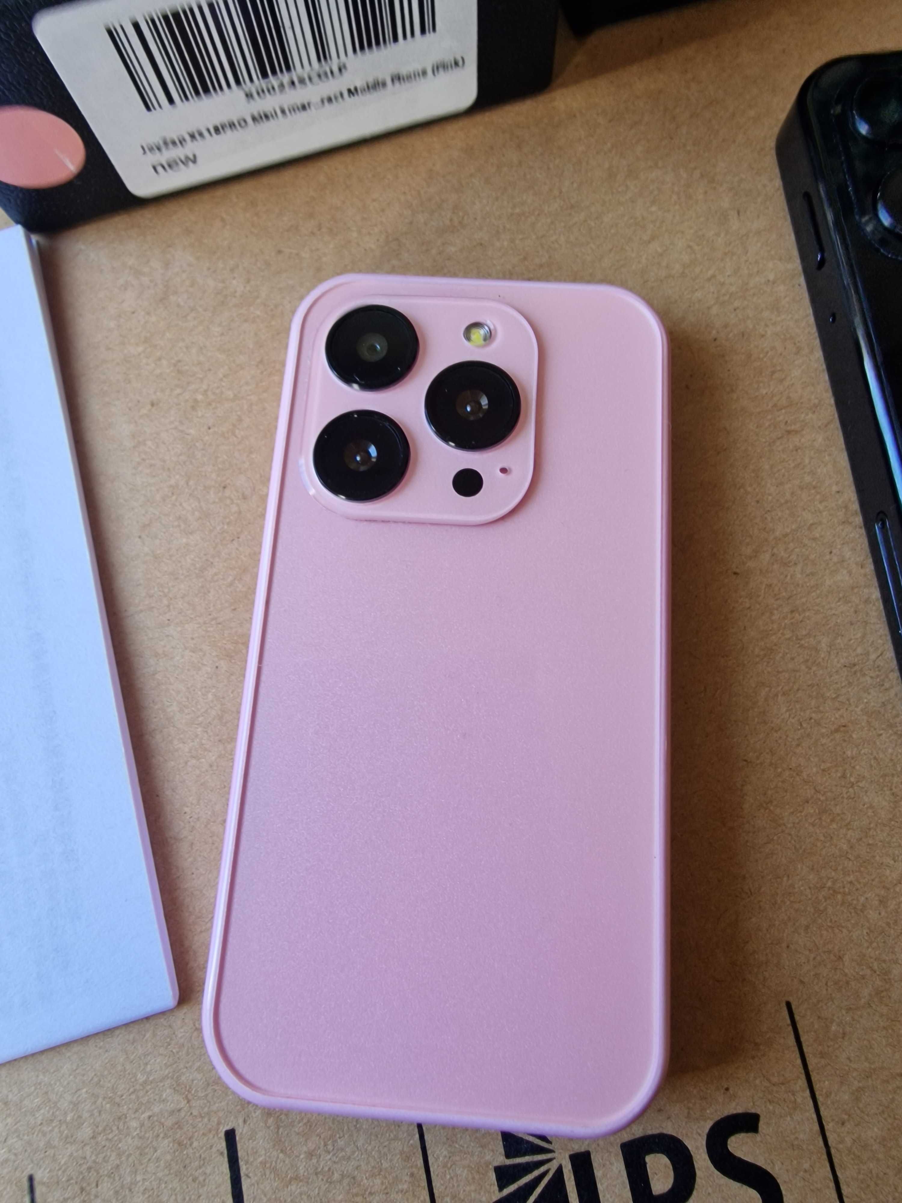 міні смартфон XS18Pro 2/16 ,2 сім.  2 шт.