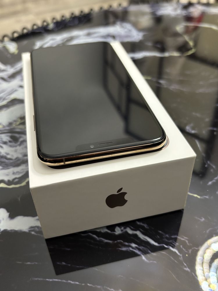 Apple iPhone XS Max