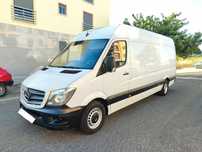 Mercedes-Benz Sprinter 313cdi