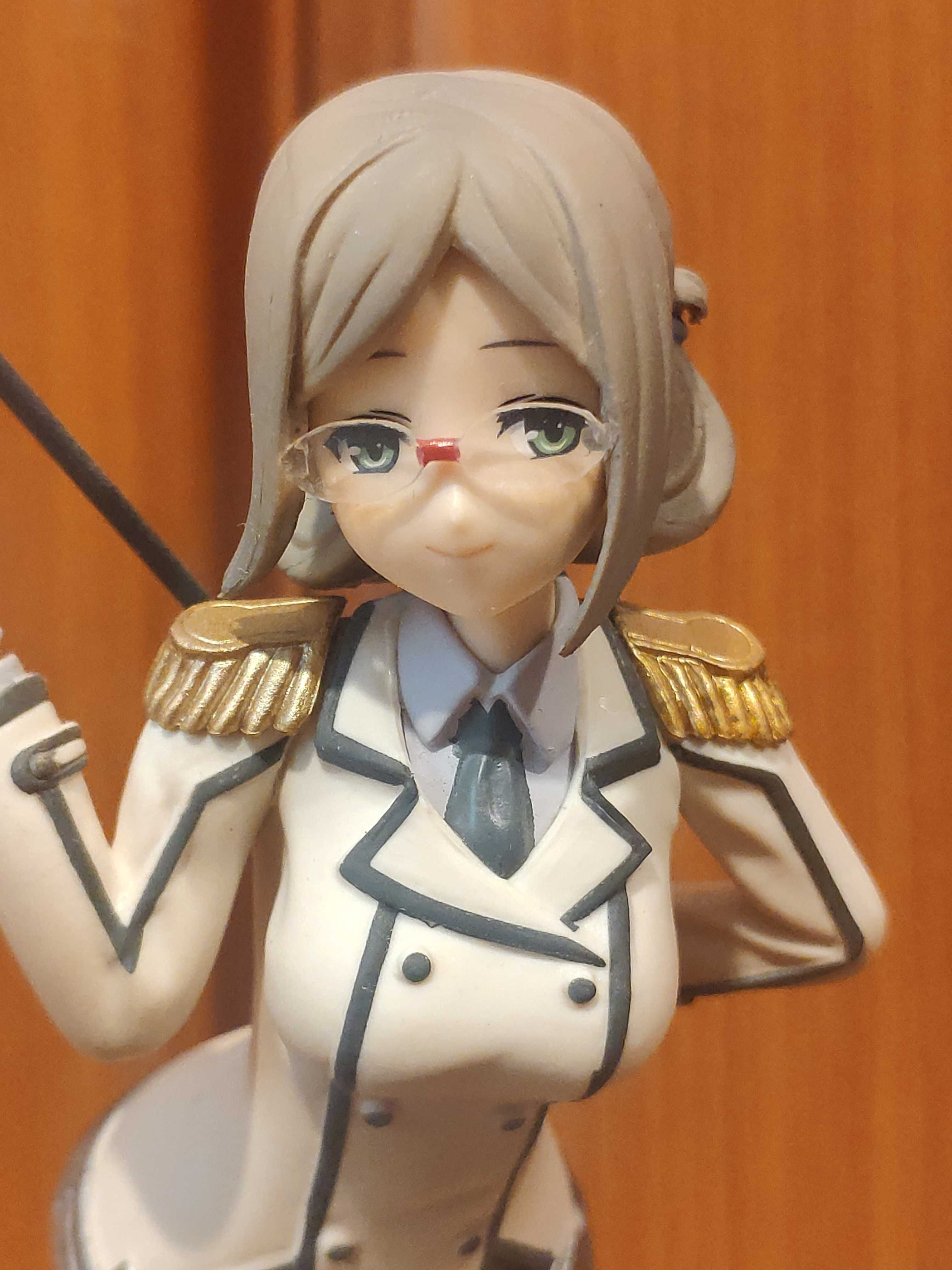 Figurka Anime Manga Kantai Collection - Katori Kyouikuchuu - Taito