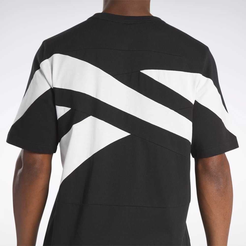Футболка REEBOK L,M Classics Brand Proud t-shirt NEW з USA ORIGINAL!