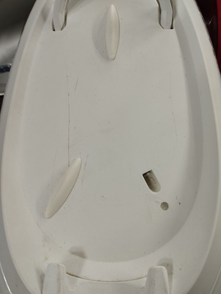 Stacja parowa Tefal