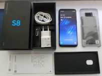 Samsung Galaxy S8 SM-G950F (4GB / 64GB) stan BDB.